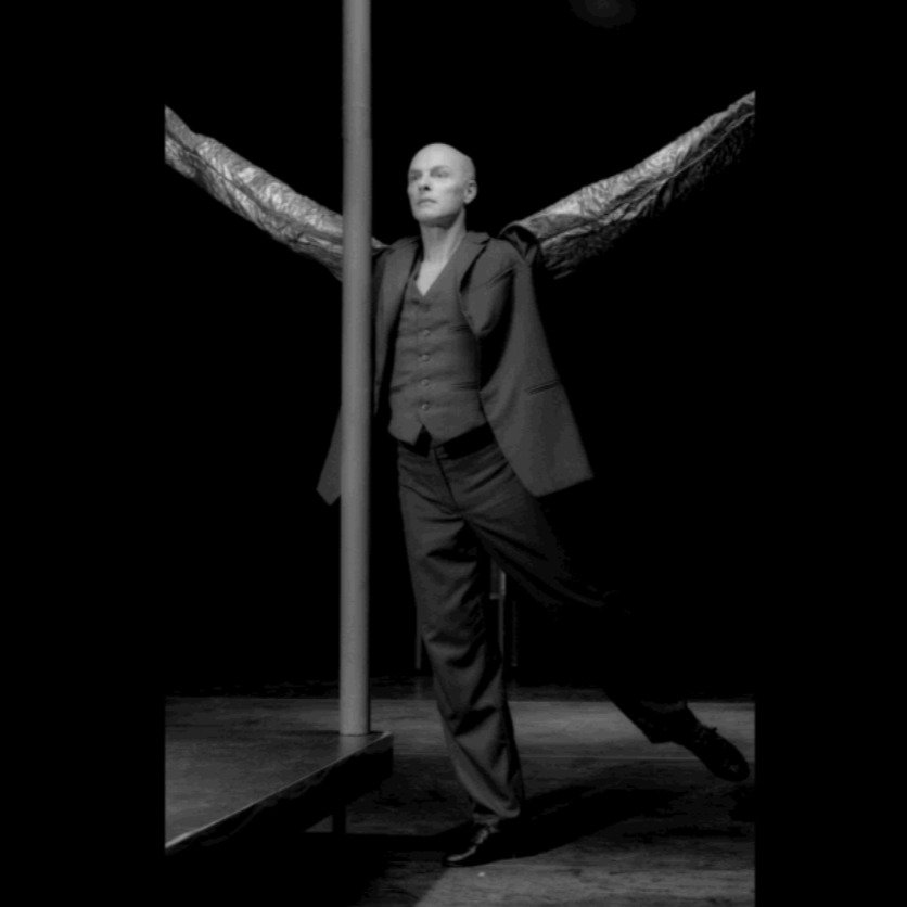 &quot;One of the best things I experienced being part of MAGDANCE 5 was meeting all of those involved. The collaboration between Timothy Long, Curator of the MacKenzie Art Gallery, and dear friend, Robin Poitras, Artistic Director of New Dance Horizo