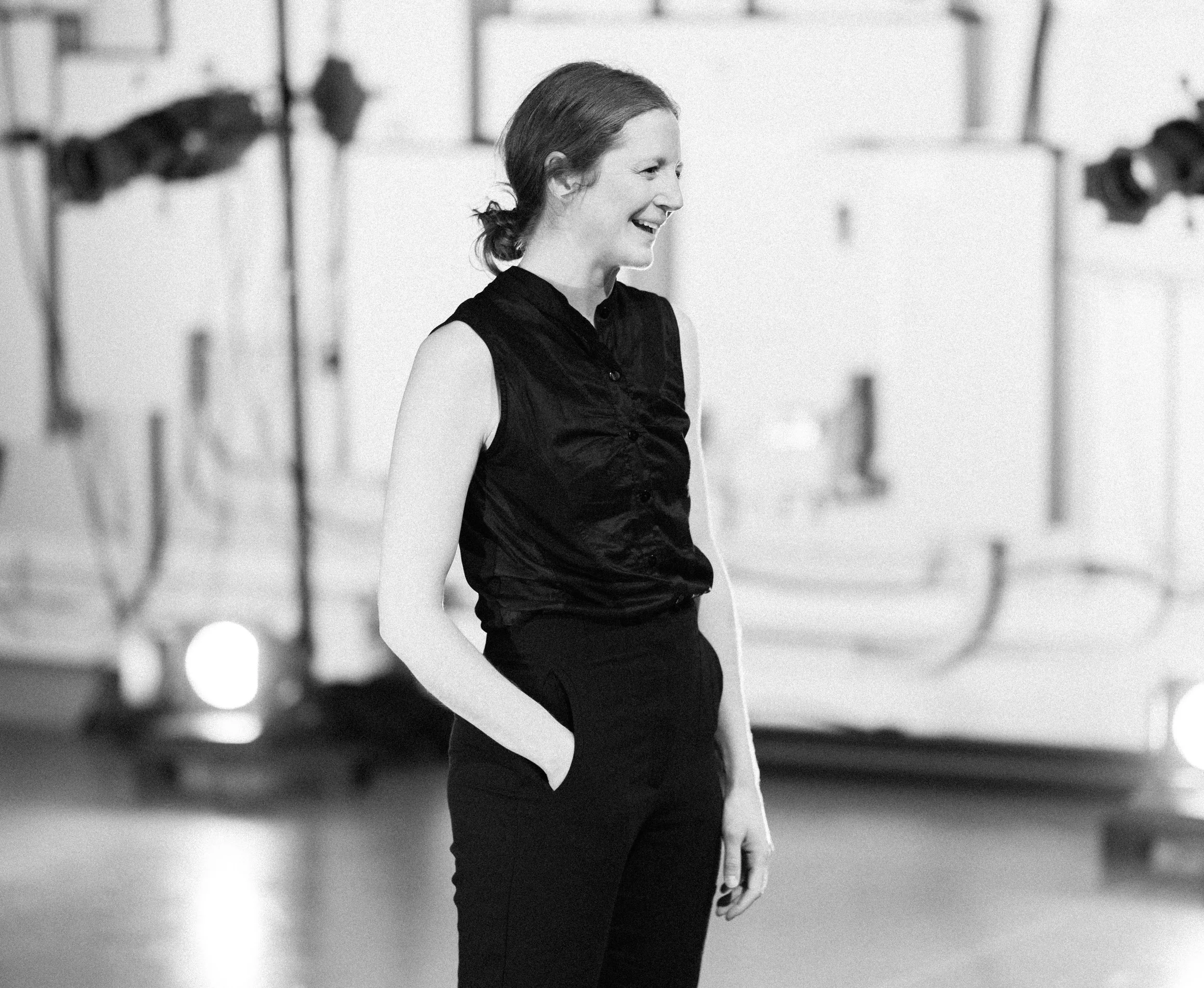 Molly McDermott