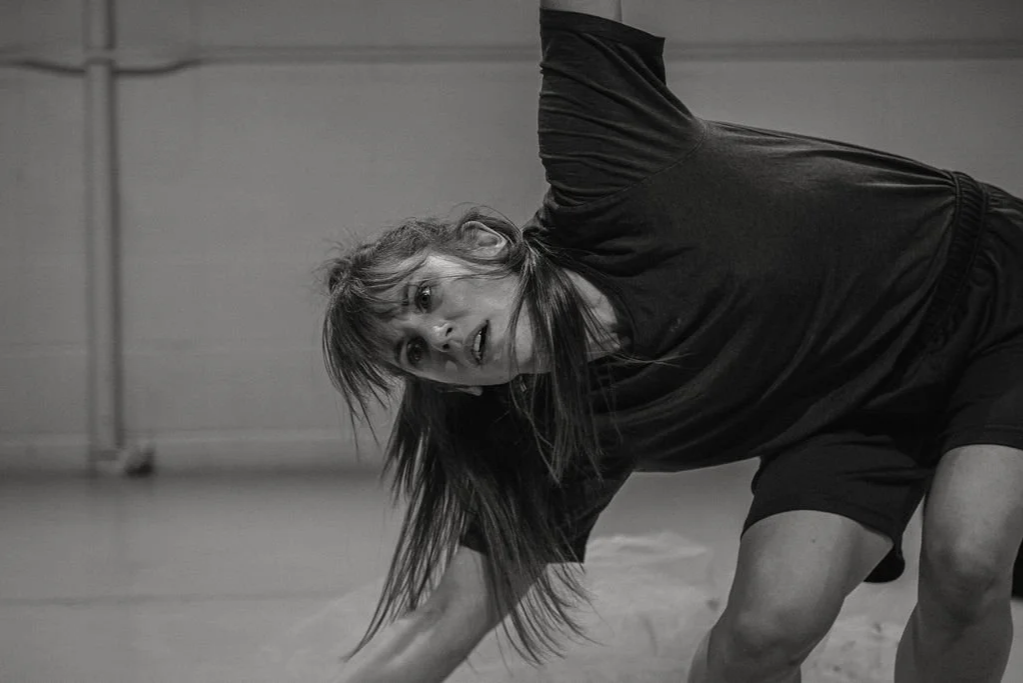 Alida Kendell