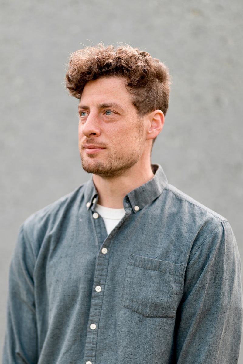 Josh Martin - Click for Biography