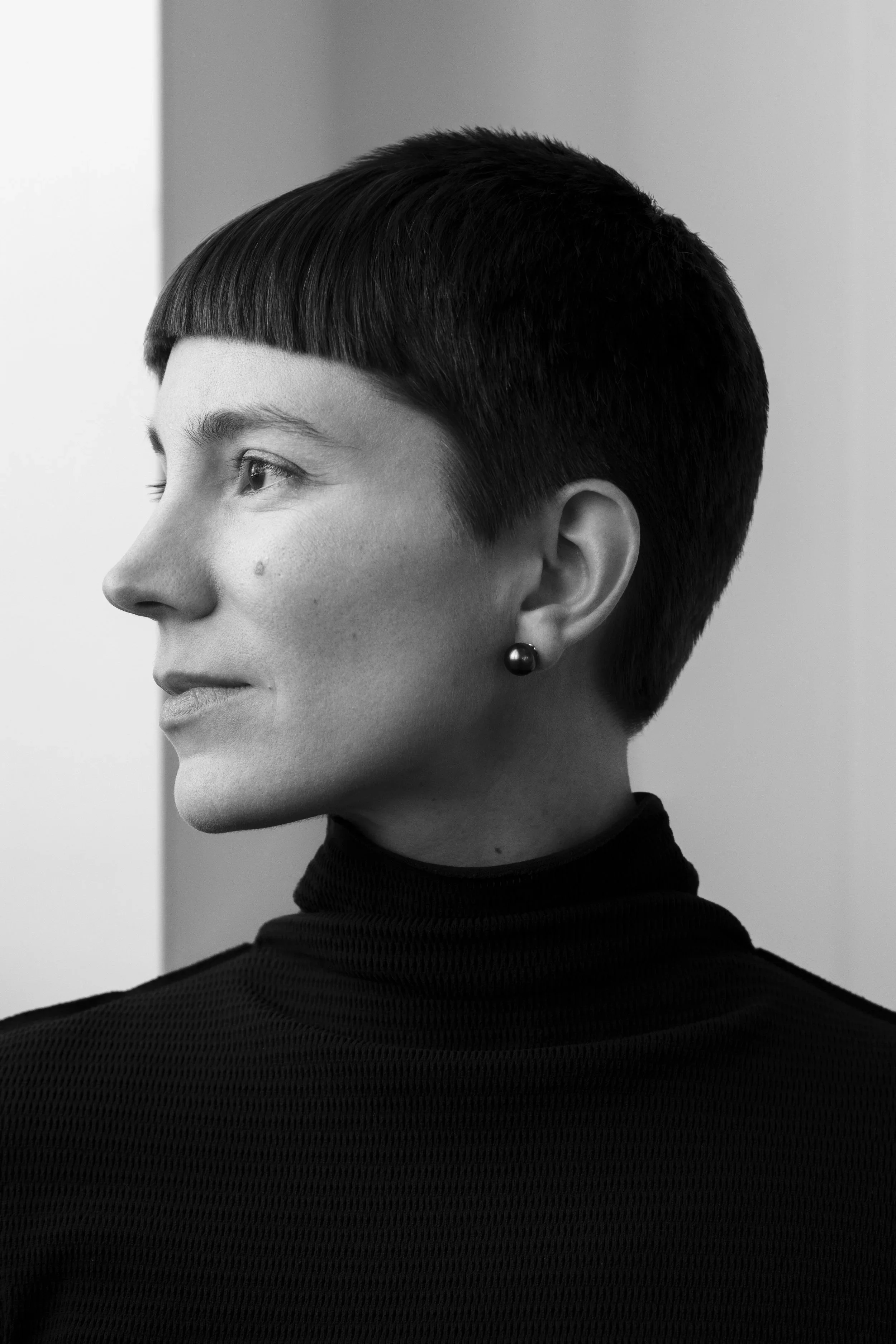 Rachel Meyer - Click for Biography