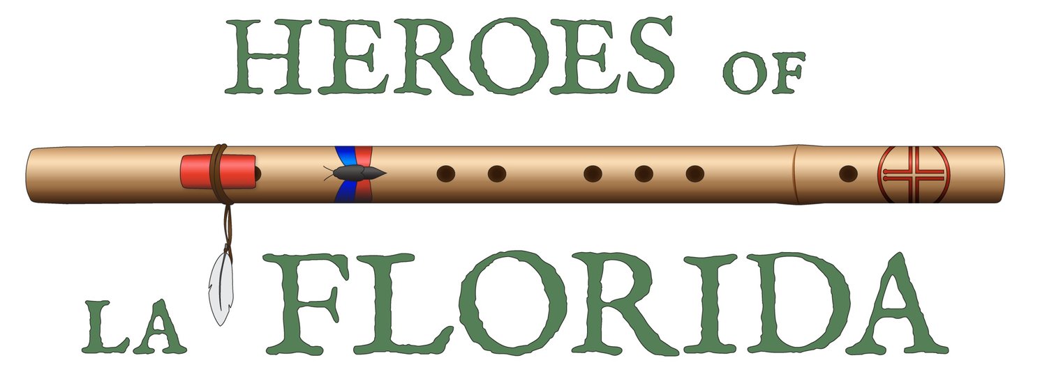 Heroes of La Florida Curriculum Project