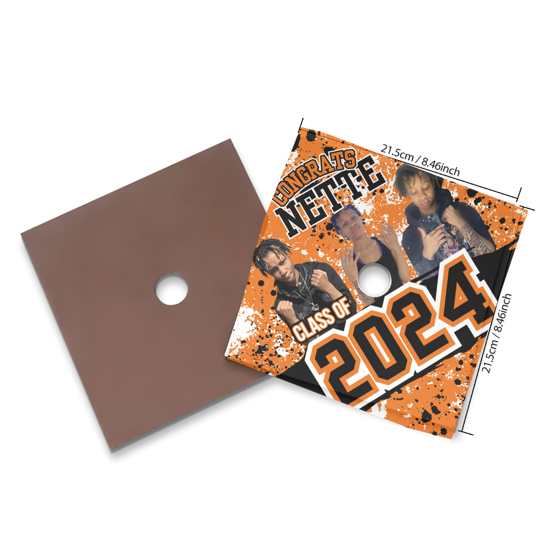 Grad Cap