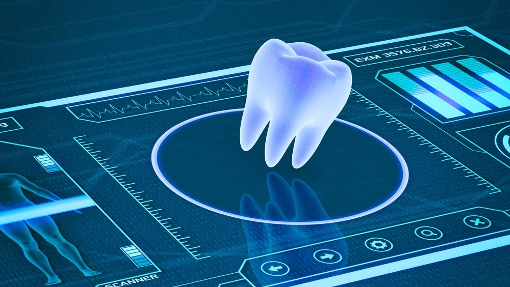 Revolutionizing Patient Care with AI in Dentistry