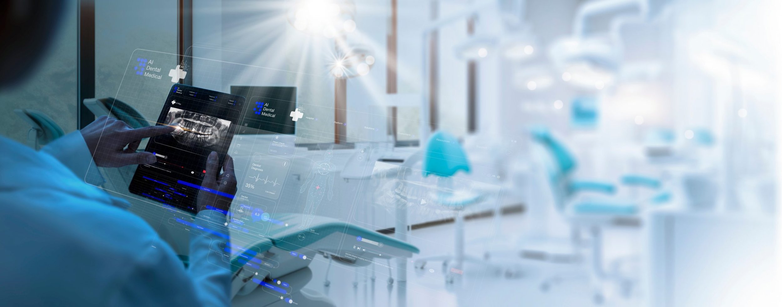 AI-Powered Patient Experiences: What You Need to Know