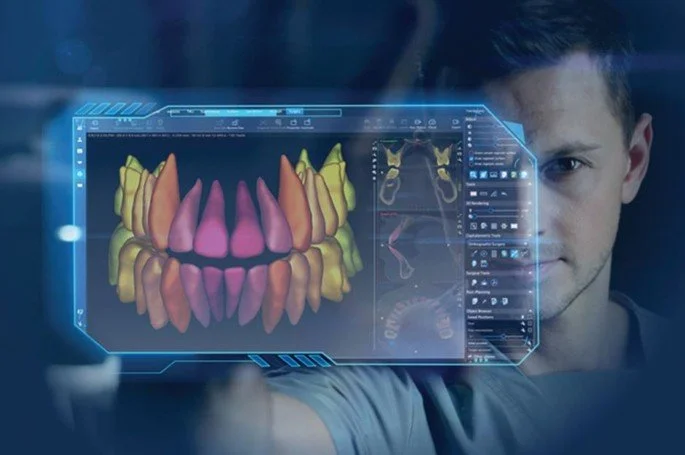 Decoding AI: How Artificial Intelligence Works in Dental Tools