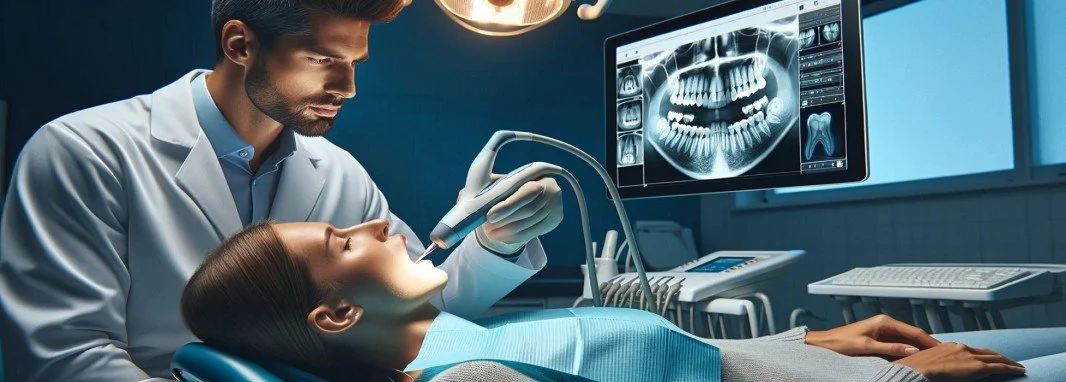 Robotics in Dentistry: More Than Science Fiction