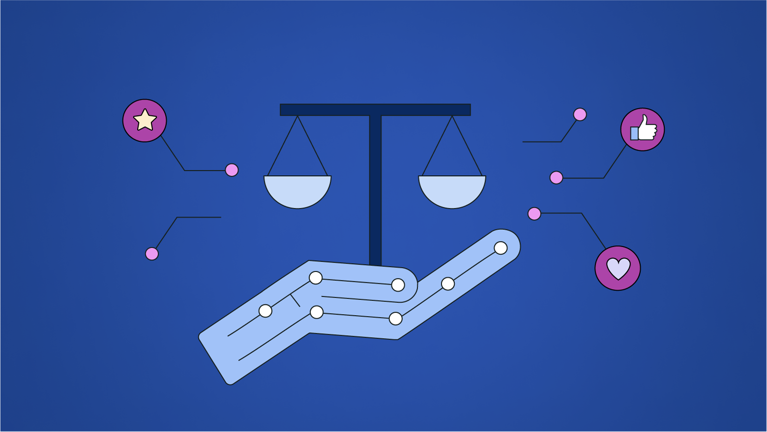 The Ethical Implications of Using AI in Dental Practices