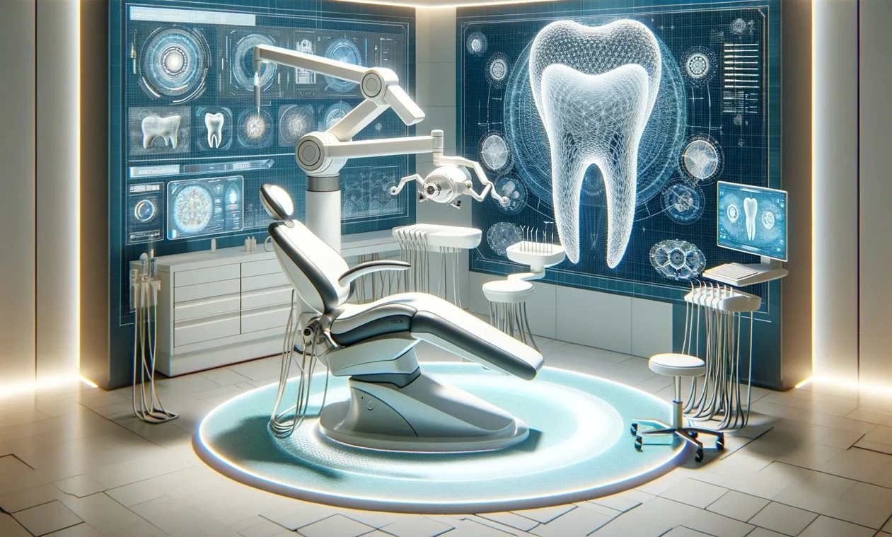 Machine Learning Models Simplified for Dentists