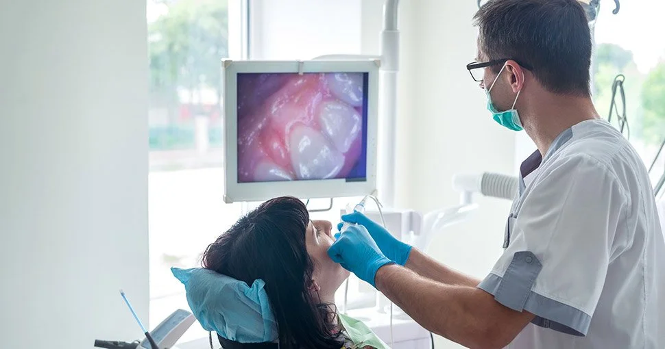 Building Patient Trust in AI-Enabled Dental Practices