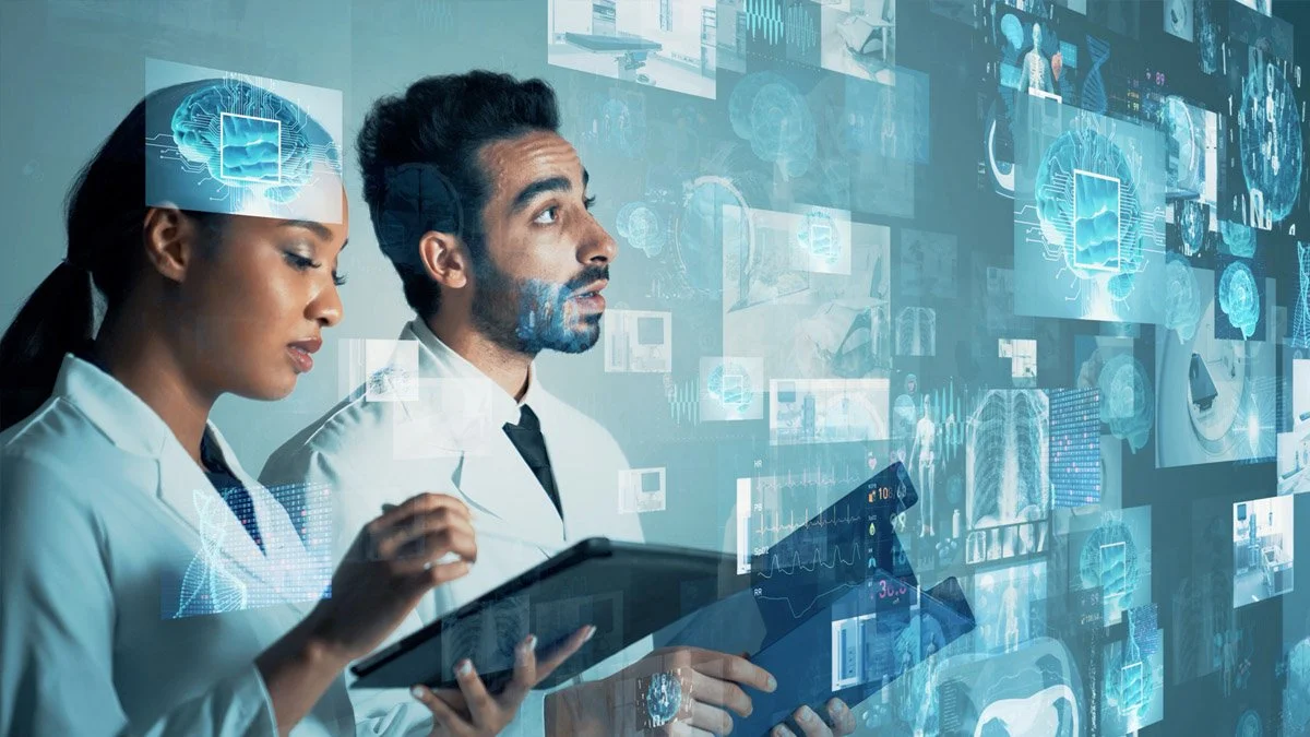 The AI Dental Assistant: Enhancing Clinical Practice