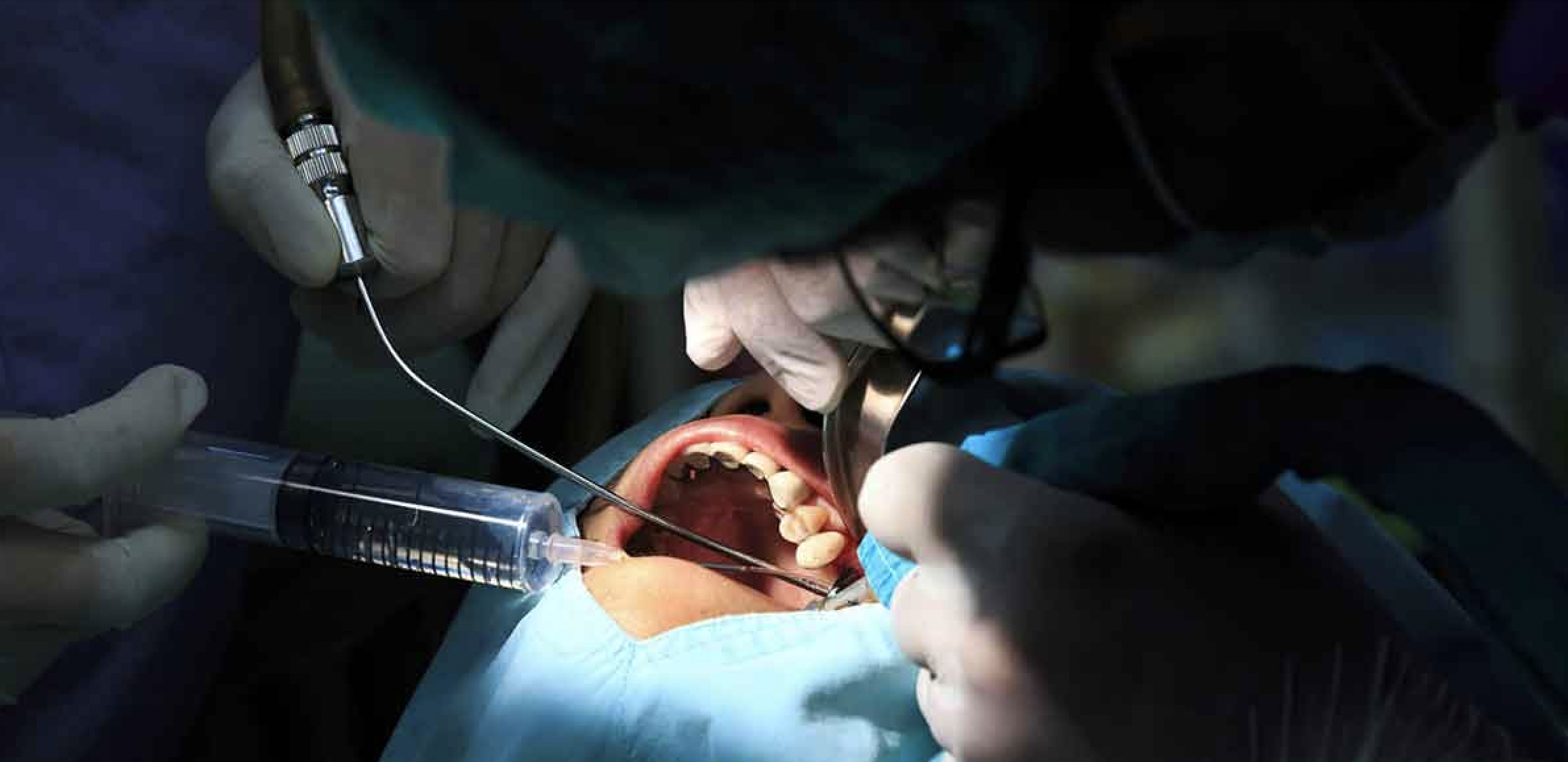Emerging Technologies: AI Applications in Oral Surgery