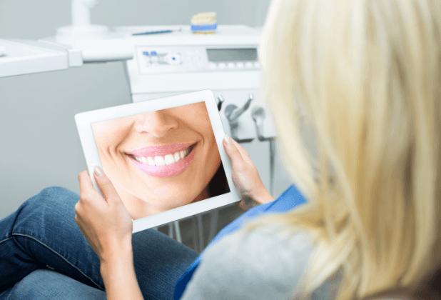 The Role of AI in Cosmetic Dentistry