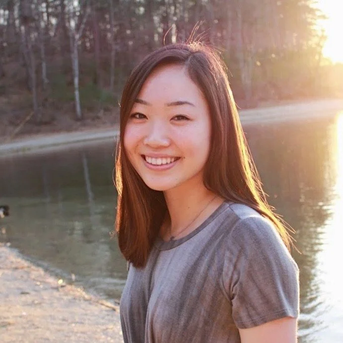 Laura Xu
