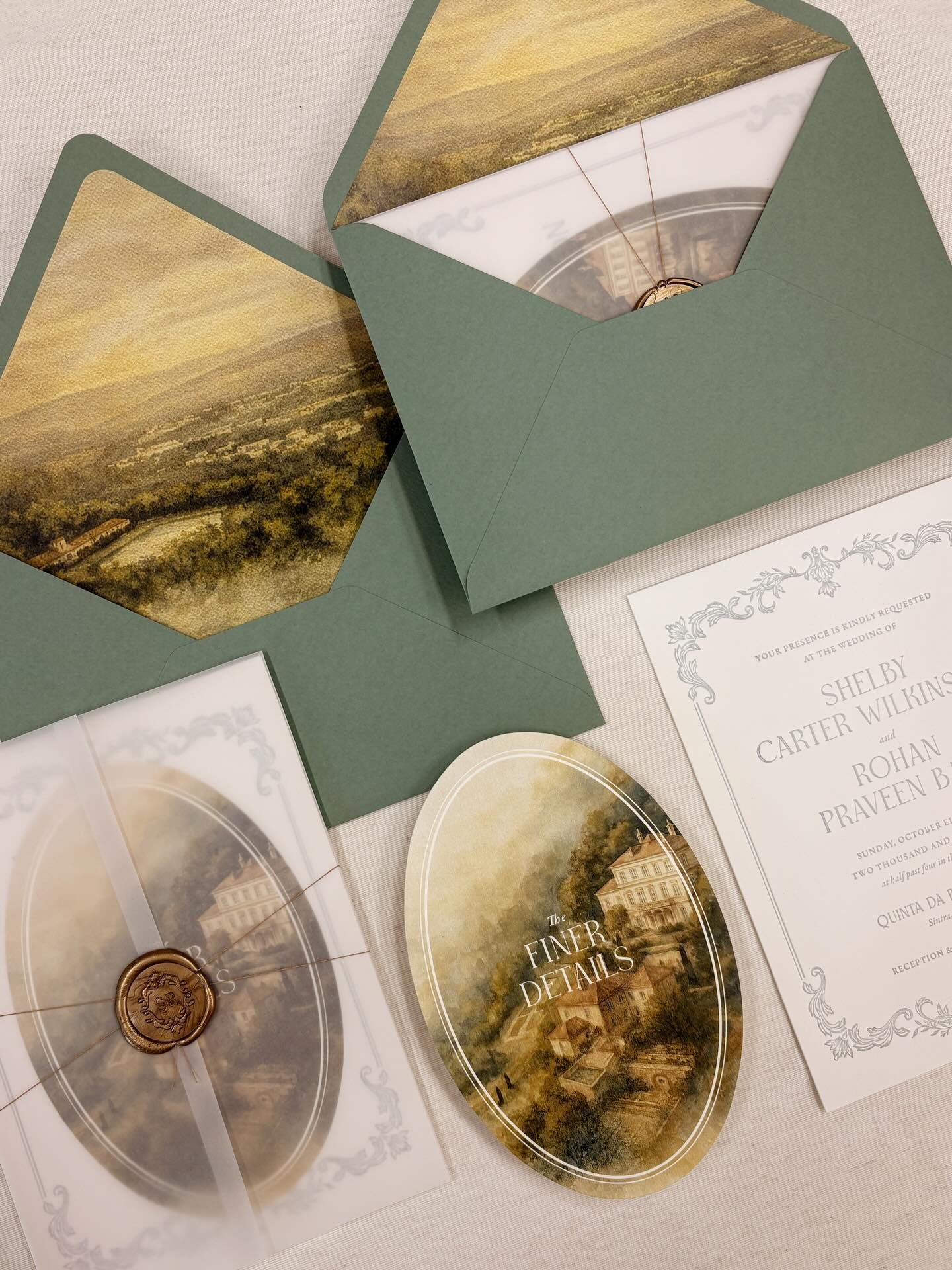 I don&rsquo;t need to feel inspired every single day to know that what leaves my studio carries meaning.

There are quiet days, slower days, moments where things don&rsquo;t flow as easily &mdash; and still, something honest is created. Something tha