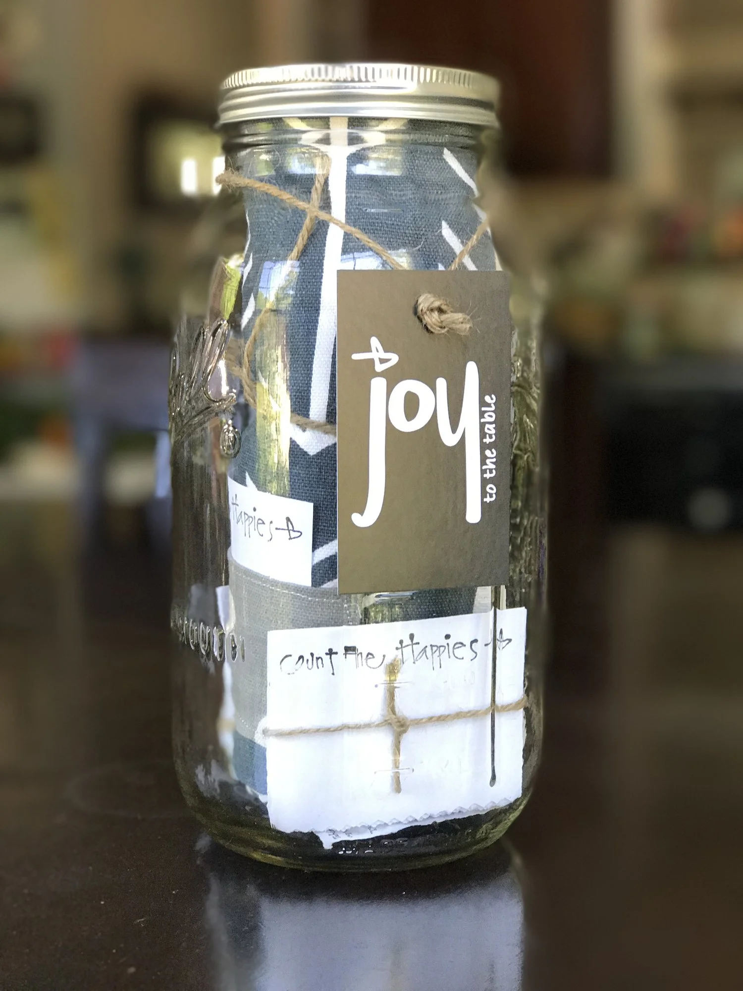 This Way to Joy Runner Jar.jpg