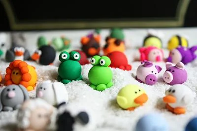 mini-figurines in polymer clay.jpg