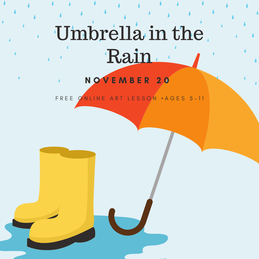 Nov 20 Art Lesson_ Umbrella in Rain (1).png