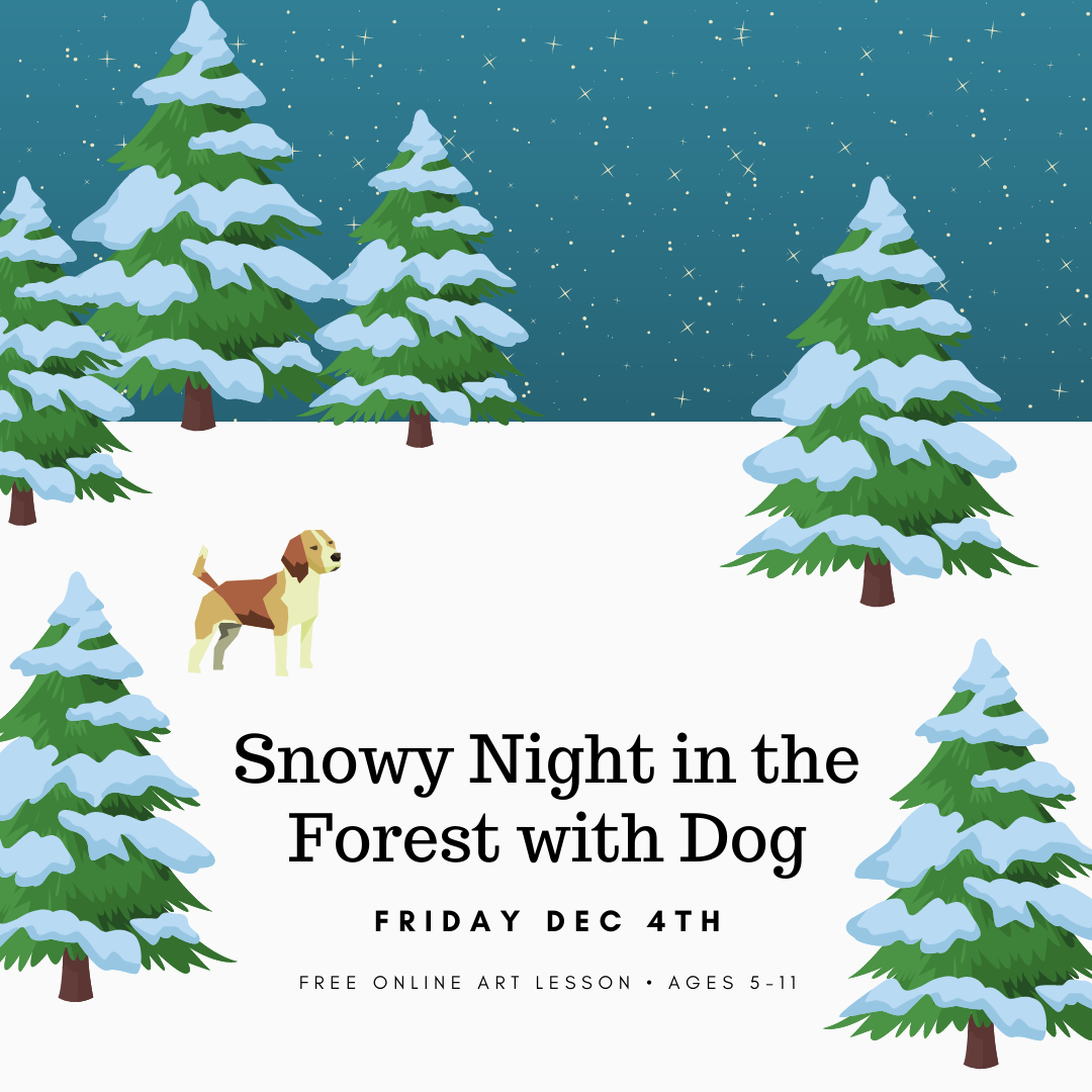 Snowy Forest Night with Dog (1).png