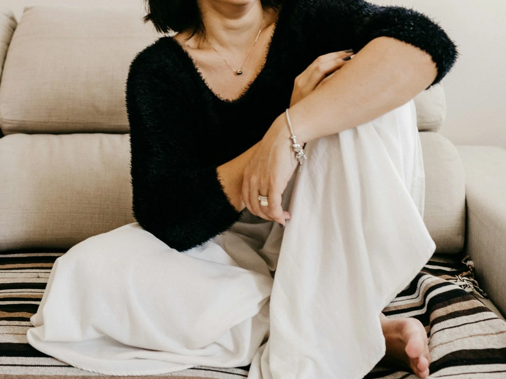 Millions Are Experiencing Menopause… So Let’s Talk About It!