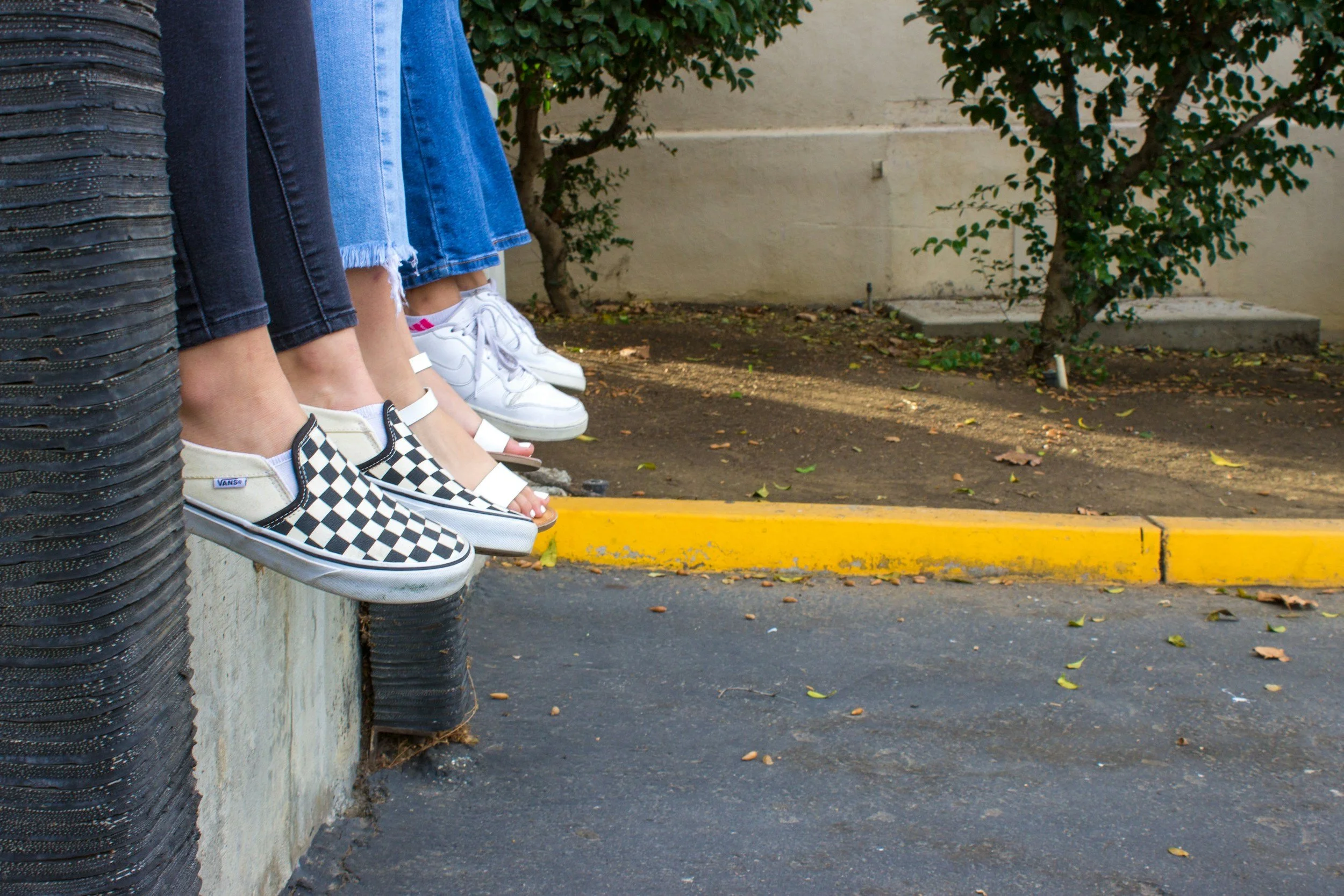 Connecting with Teens: More Give, Less Take