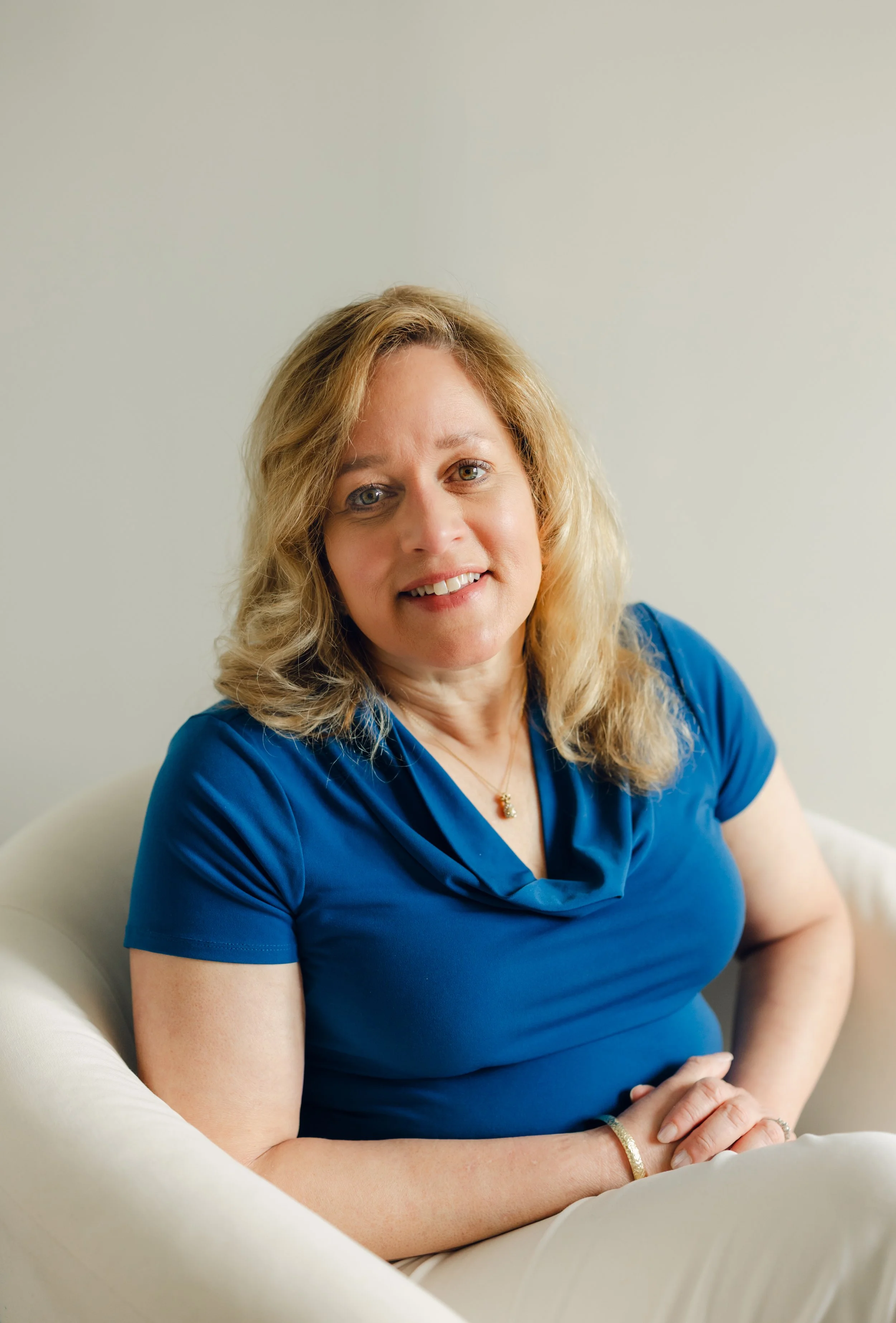 Jen Fifield Meet Our Teams — Hope and Healing Therapy and Wellness Center