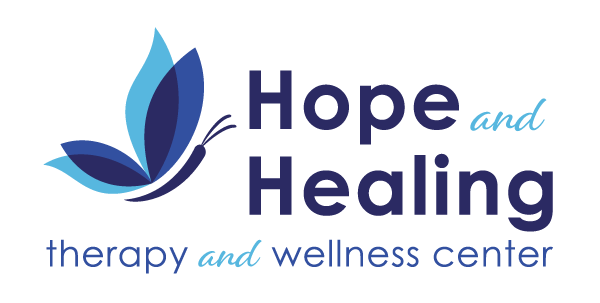 Hope and Healing Therapy and Wellness Center