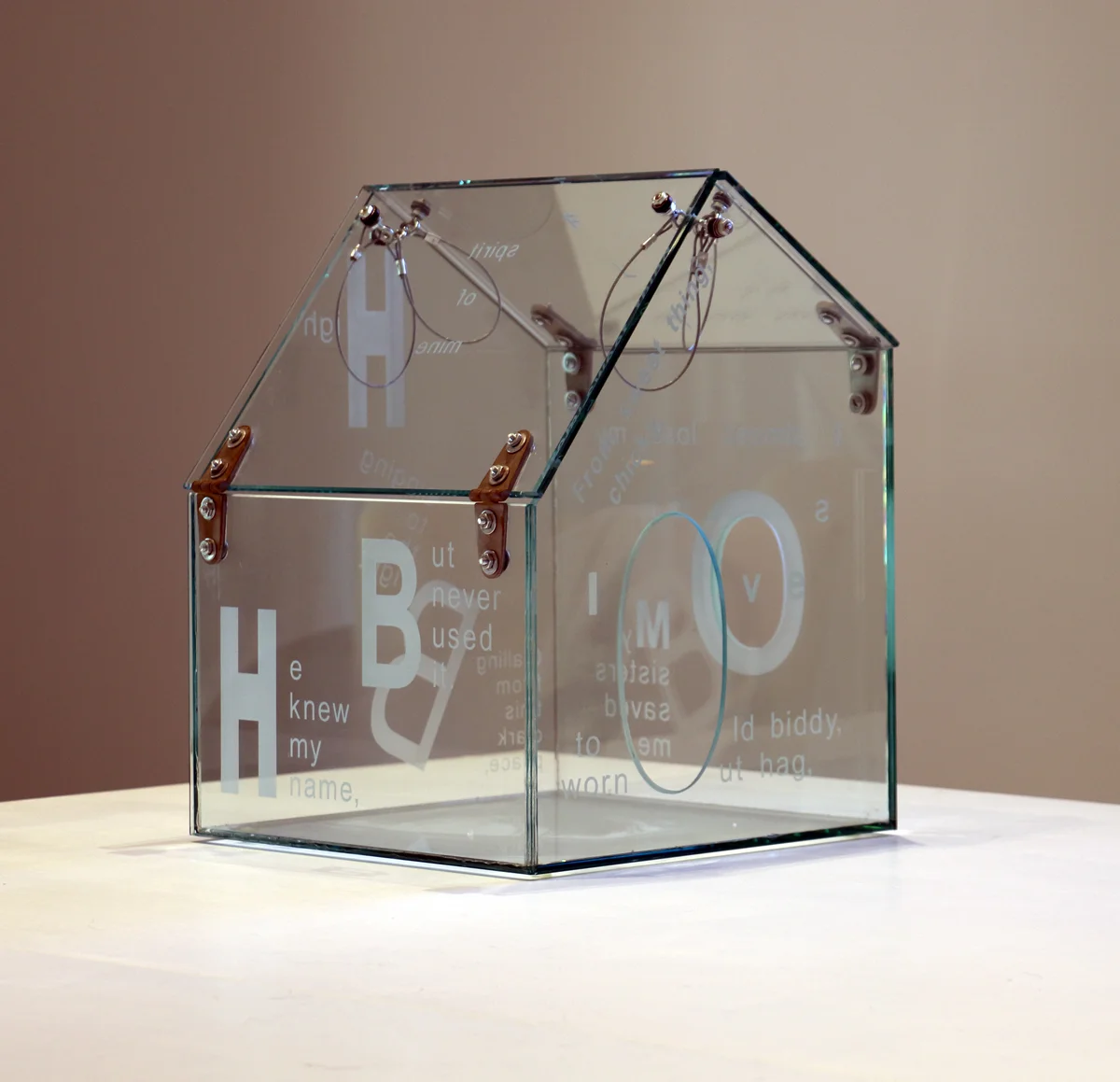Just Fly, 2004
