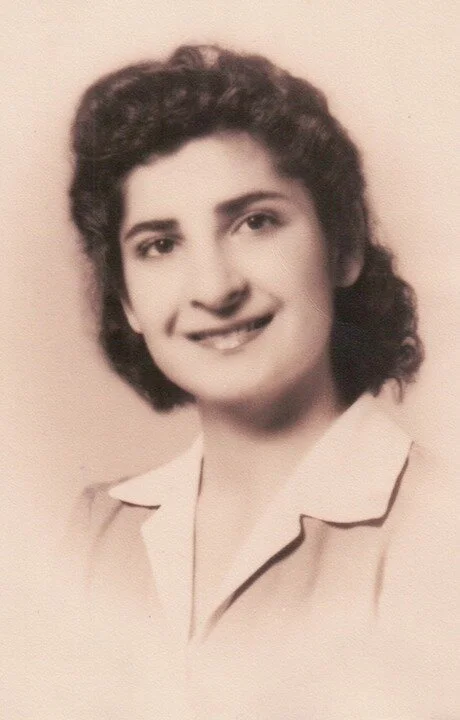 Louise “We-z” Wilson