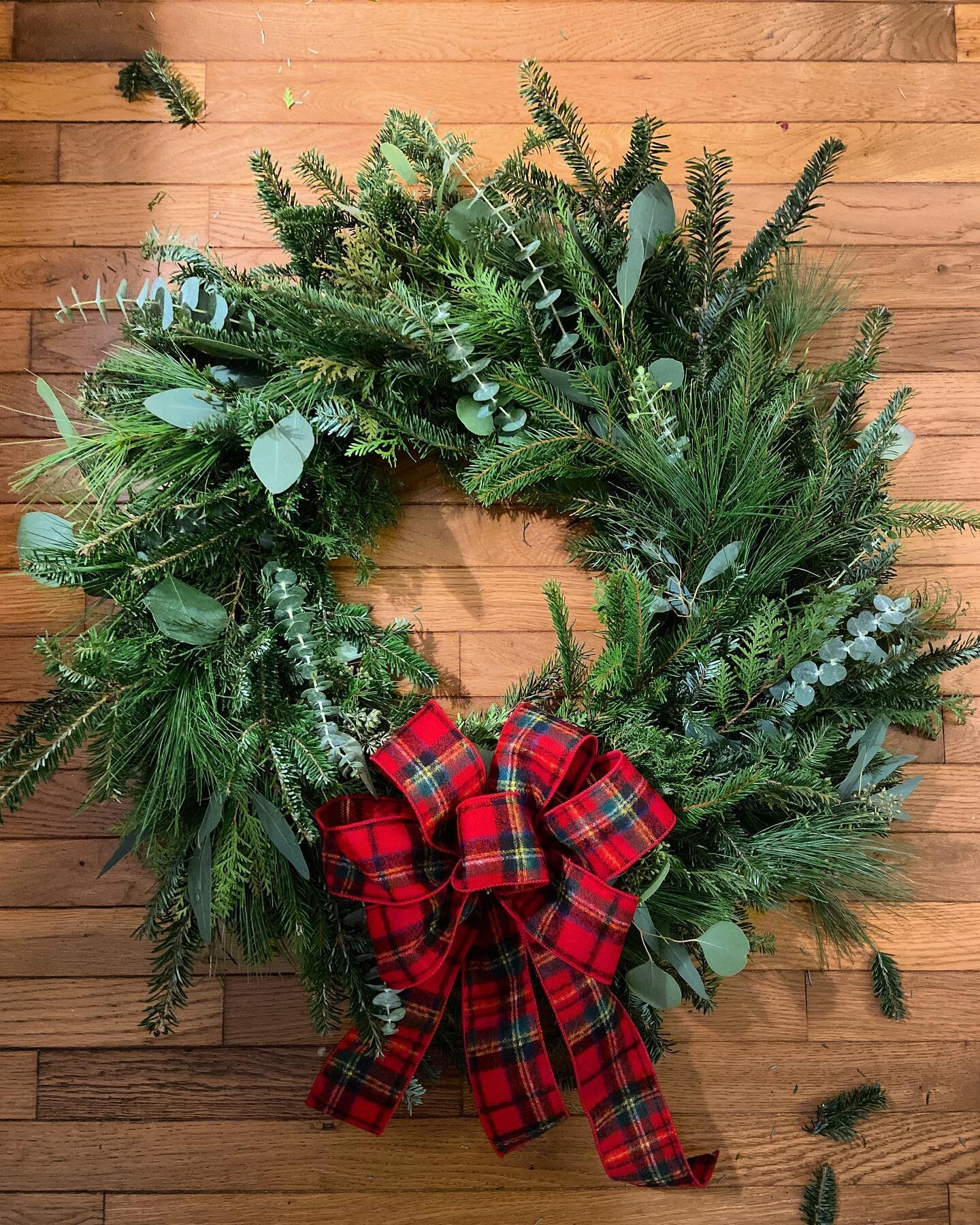 The wreath workshop was so special. Currently dreaming up our next workshop for&hellip;.. February maybe? Early spring? What would you like to see, learn or create Margin for? We want to offer something that will bless you!! ✨✨
