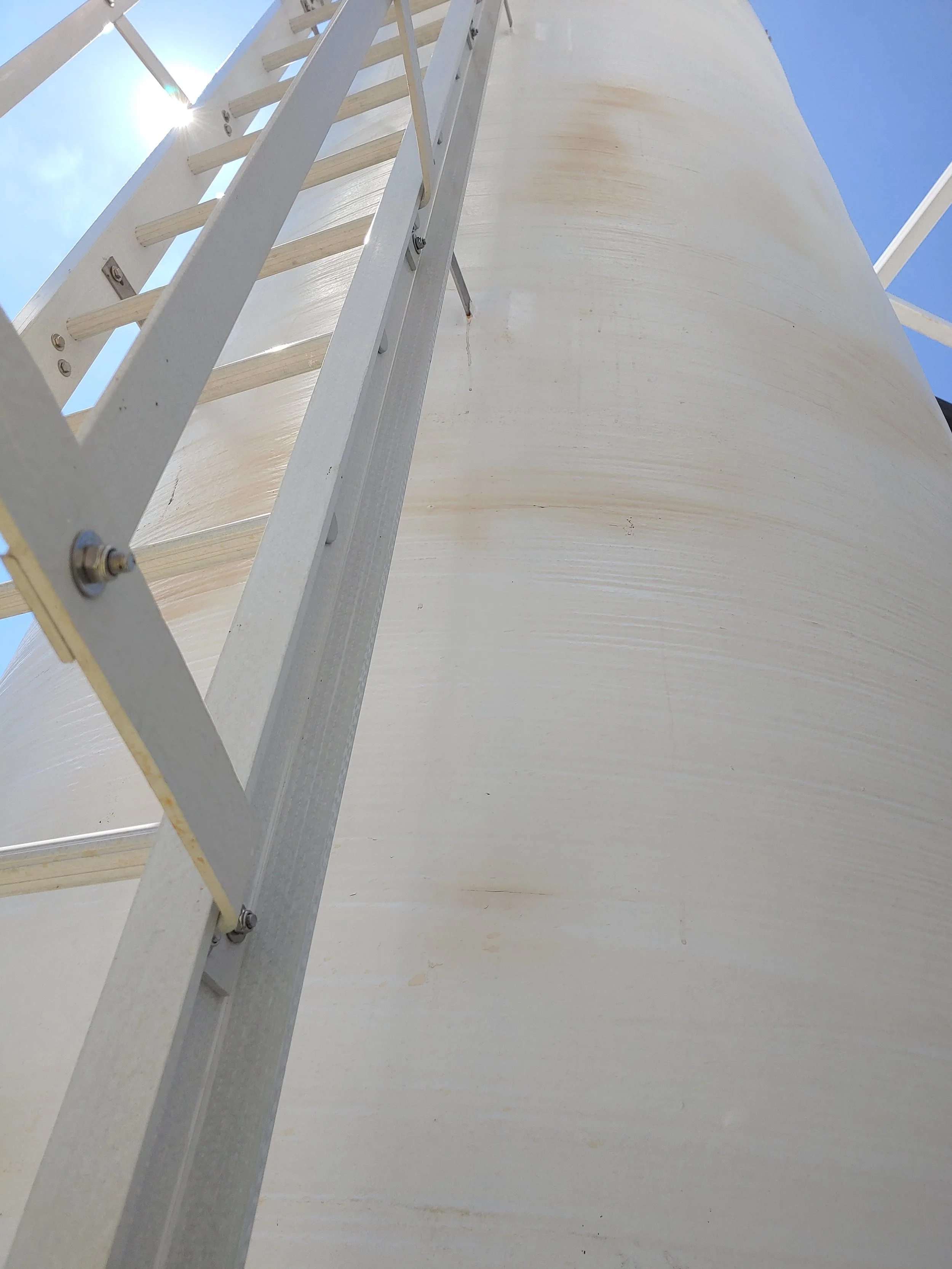 Emergency Response Saves Critical Infrastructure at Wisconsin Biogas Facility