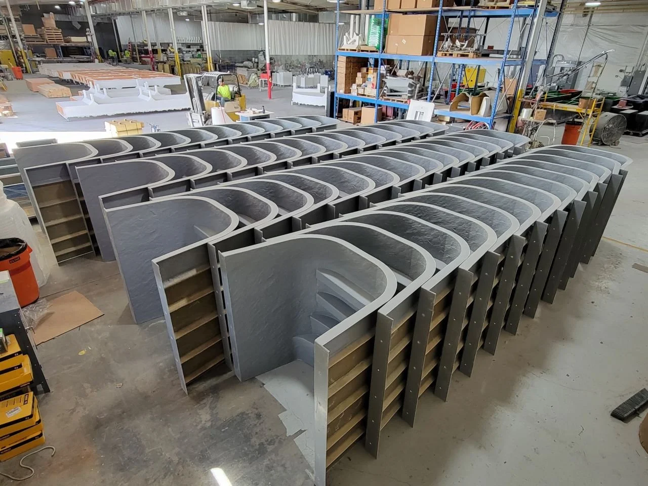 Custom Manufacturing at Scale - From Prototype to Production