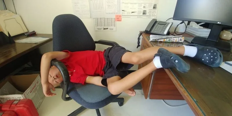 If this is how you felt at the end of 2025… we get it