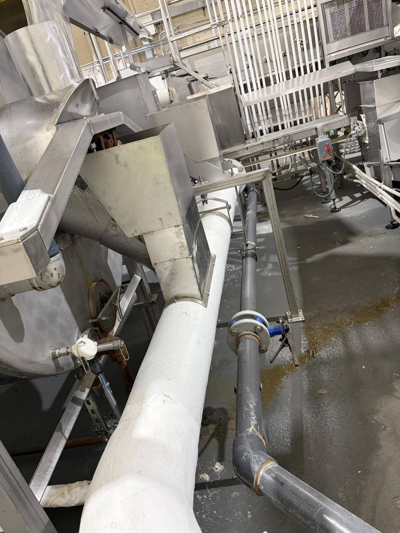 Working Through Christmas So Our Customers Don't Have To