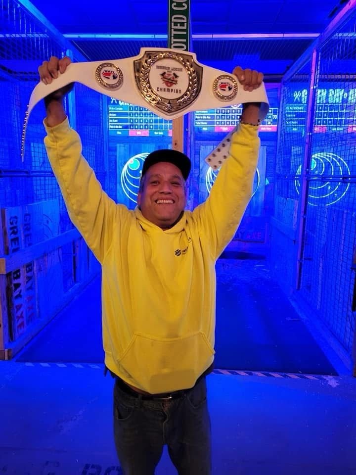 🎉 5-Year Work Anniversary Shoutout! 🎉