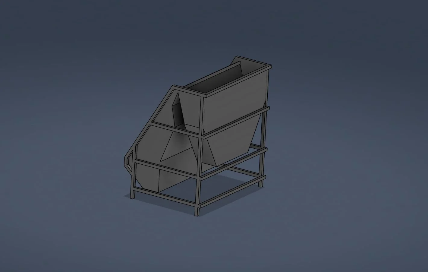 Reverse Engineering? We Can Do That.