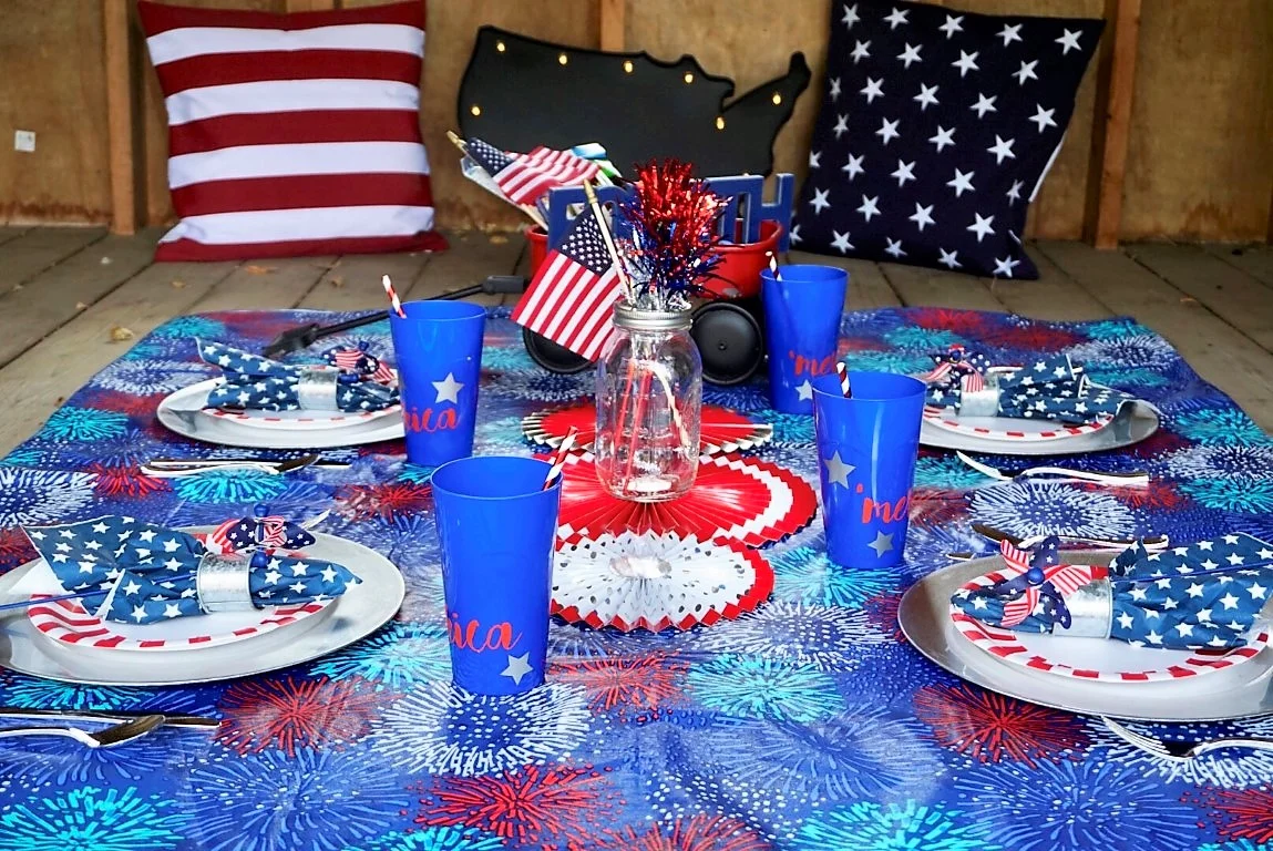 Patriotic Picnic: 4th of July Activities for Kids