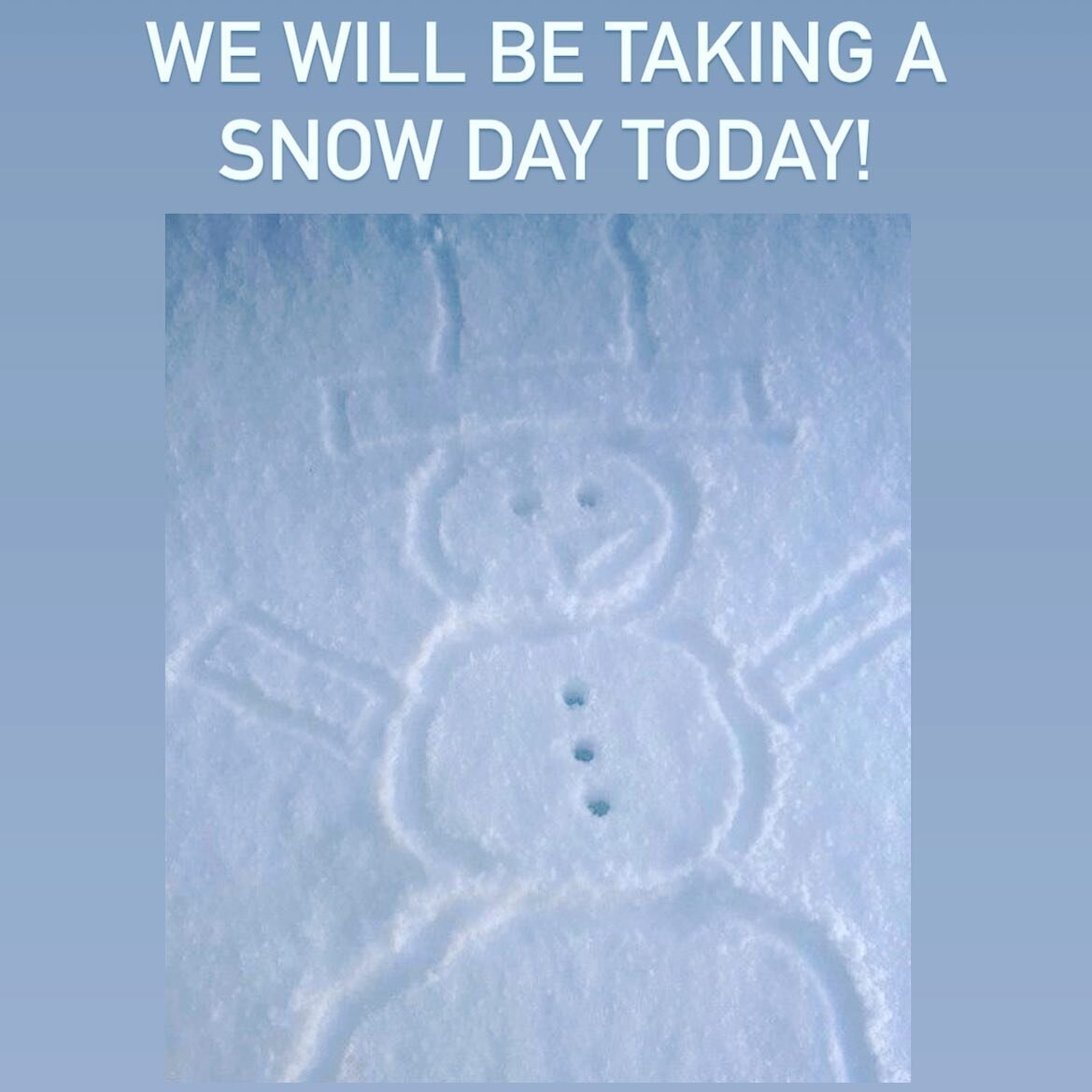 Due to all of the snow and closures in the passes, we will be closed today! We hope everyone stays safe and warm! 
.
#snowmageddon2021 #snowday #leavenworth #leavenworth_wa #cascademountains #soomuchsnow❄️⛄️ #snowman