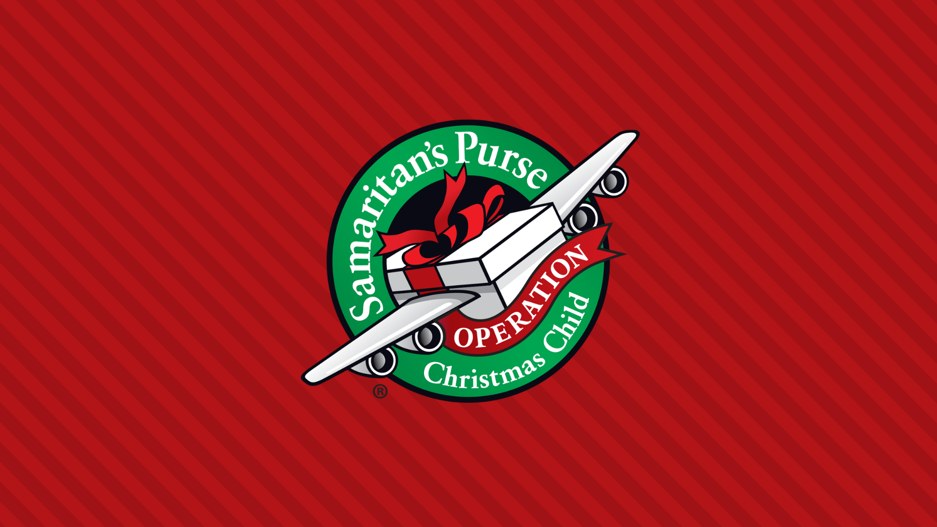 Christmas Shoeboxes