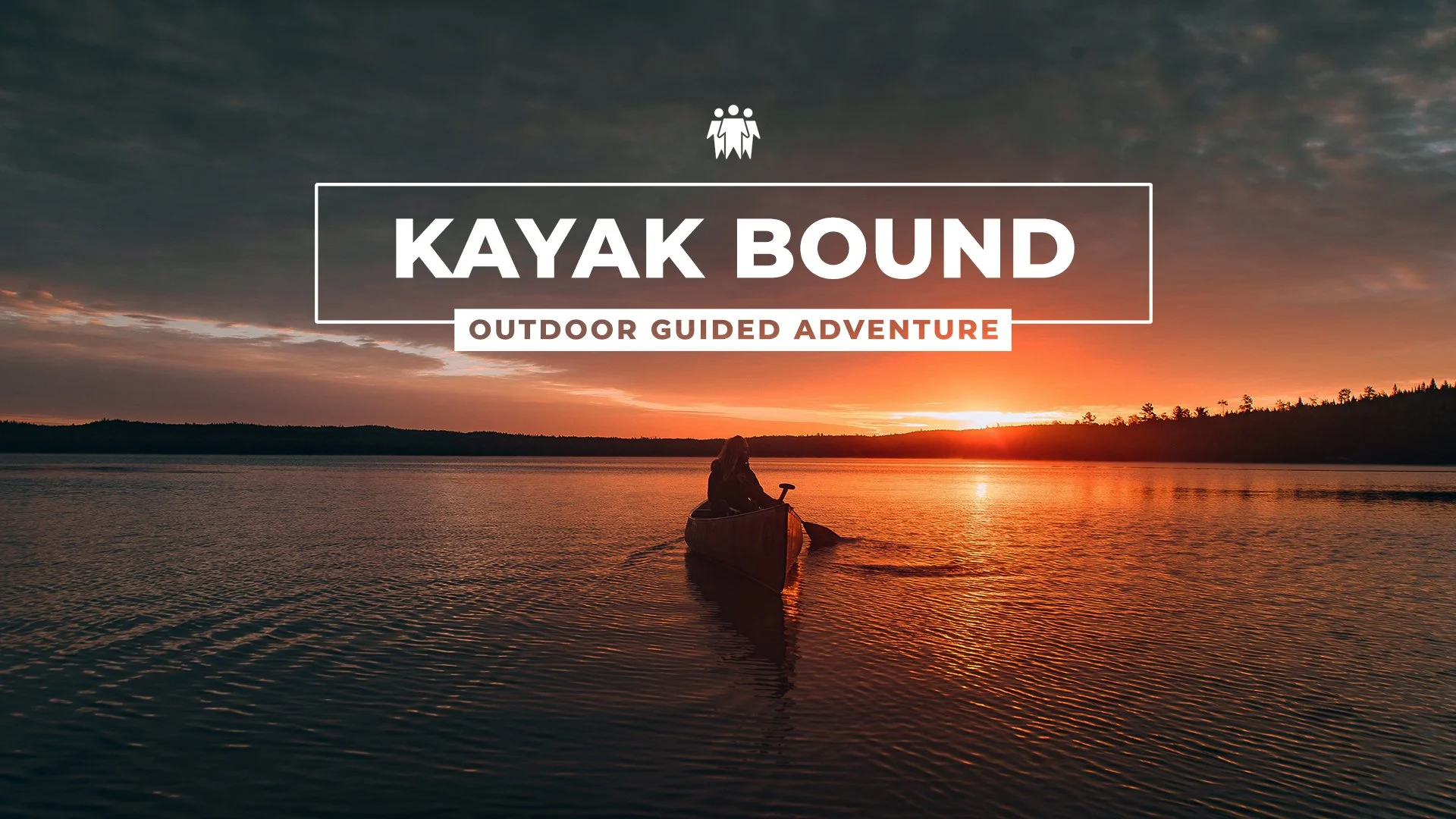 Kayak Bound | An Outdoor Guided Adventure
