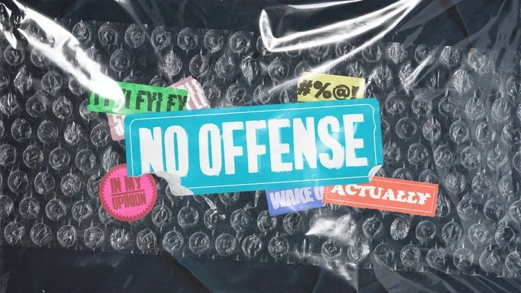 NO OFFENSE