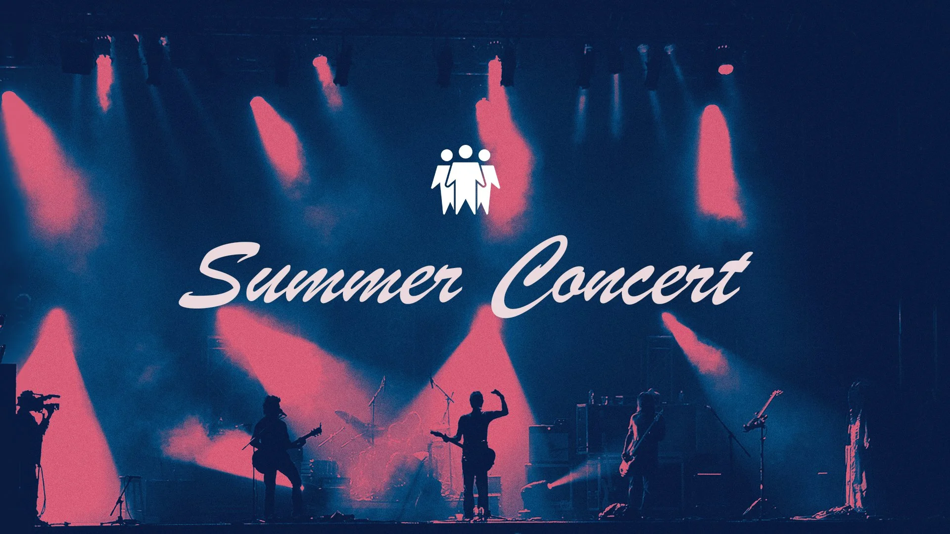 Atlee Summer Concert