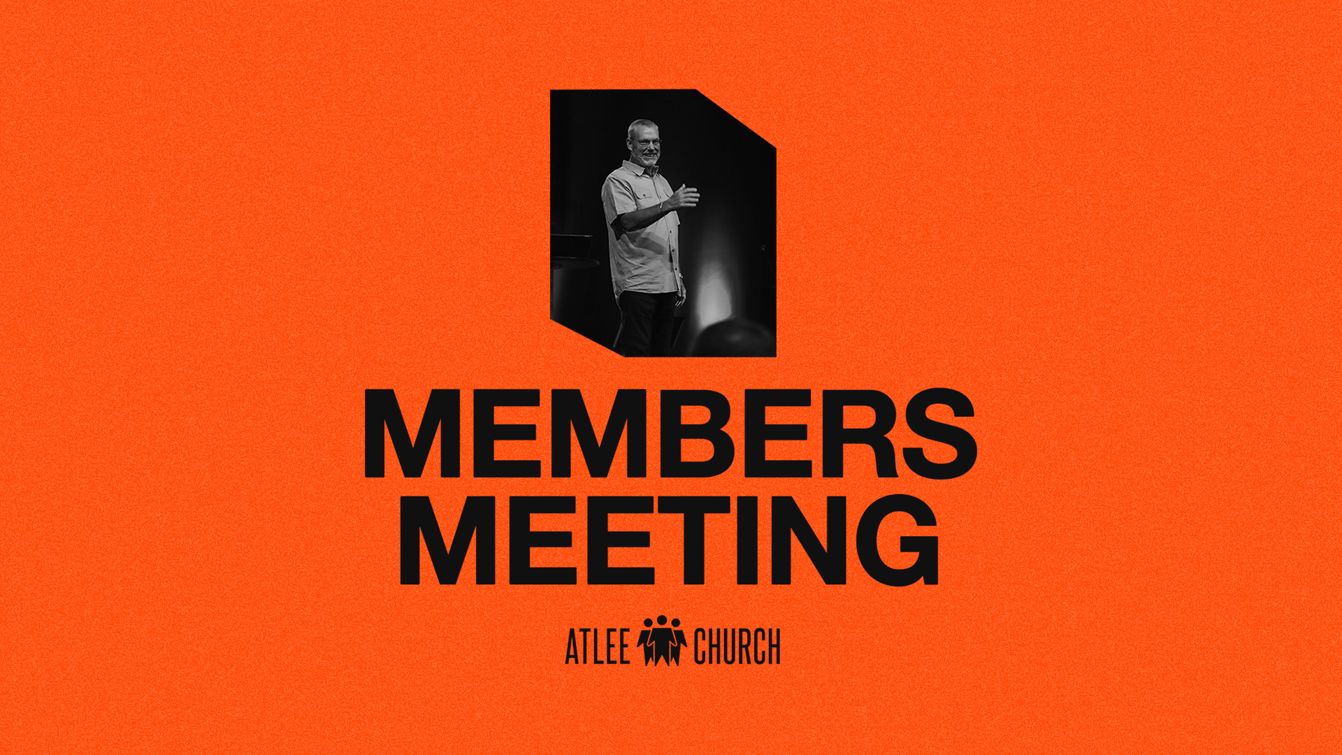 Member's Meeting