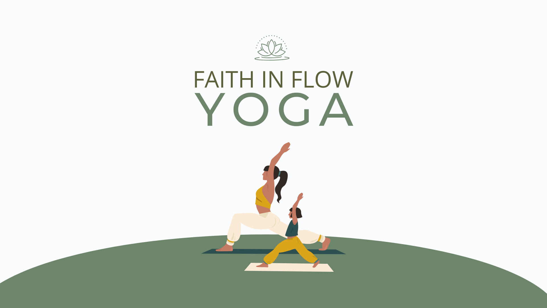 Faith In Flow Yoga