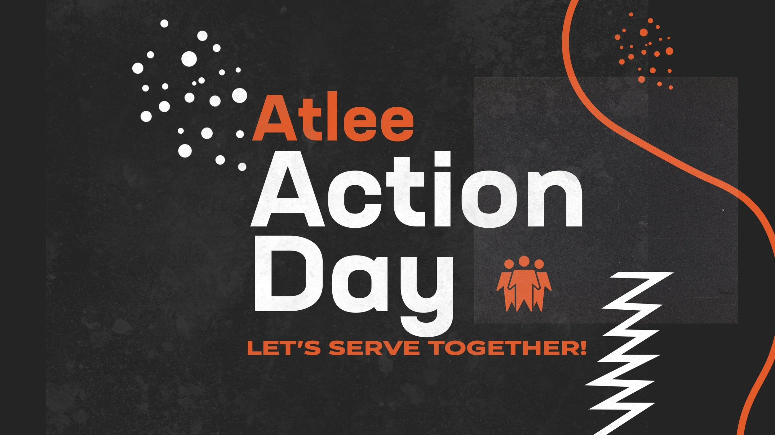 Atlee Action Day