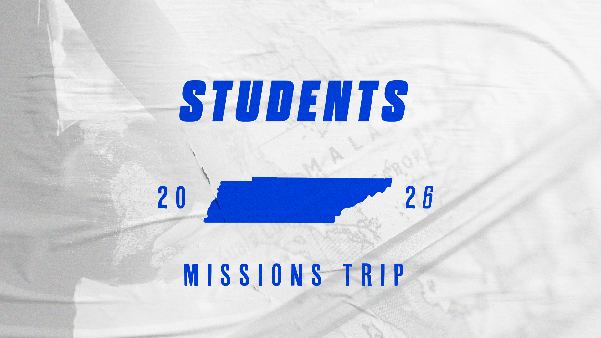 Atlee Students Mission Trip