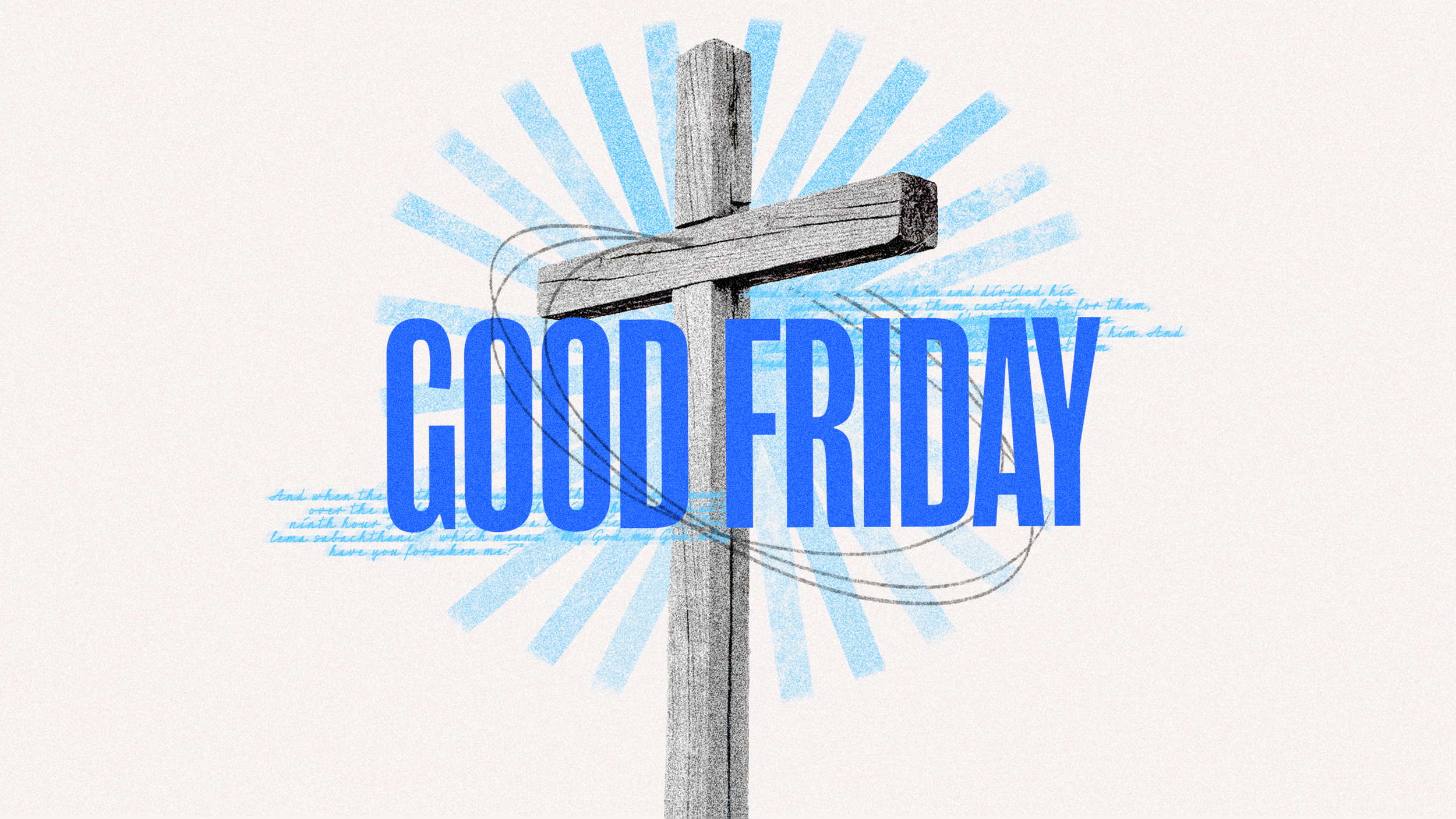 Good Friday 2026