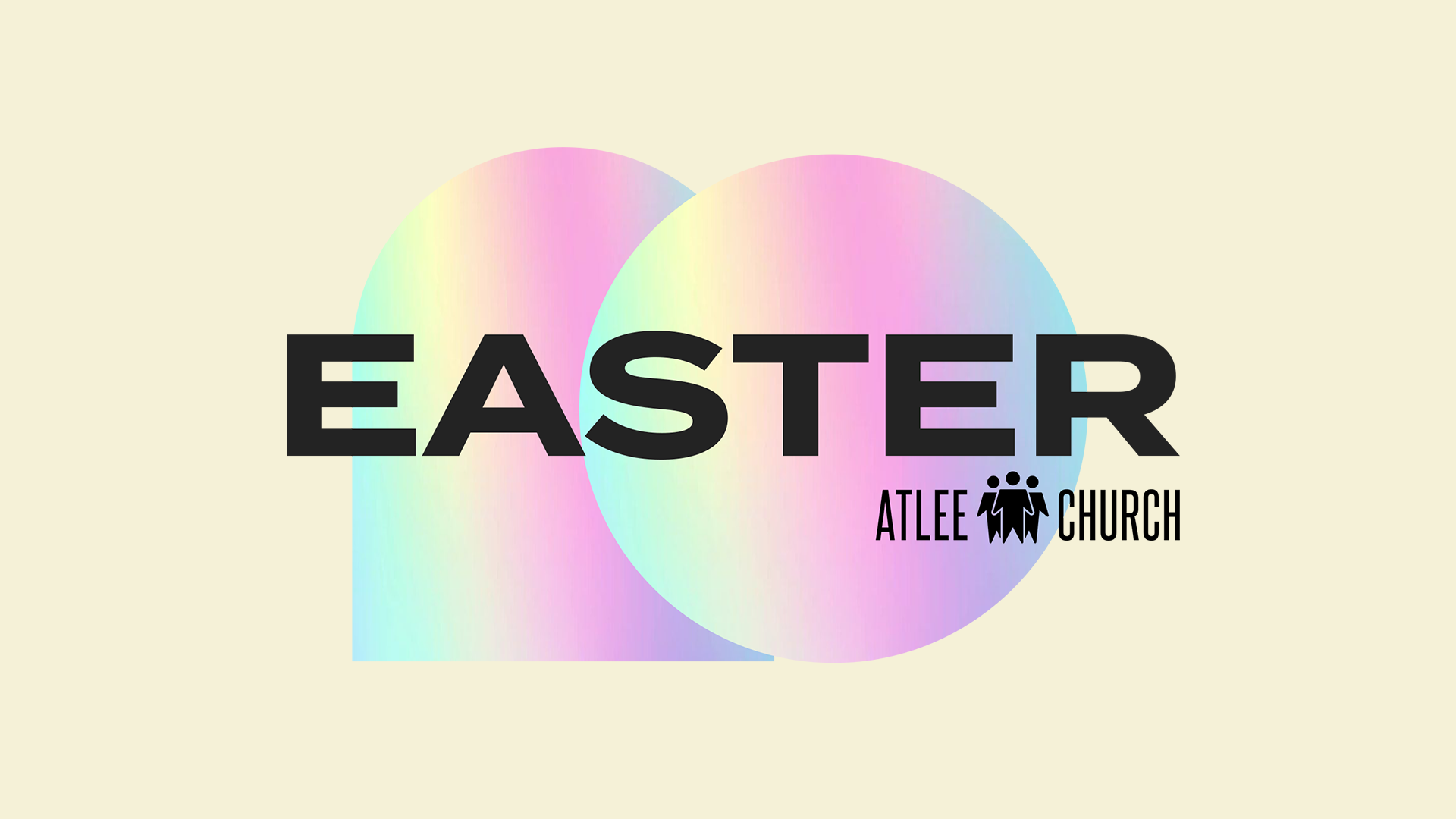 Easter at Atlee 26
