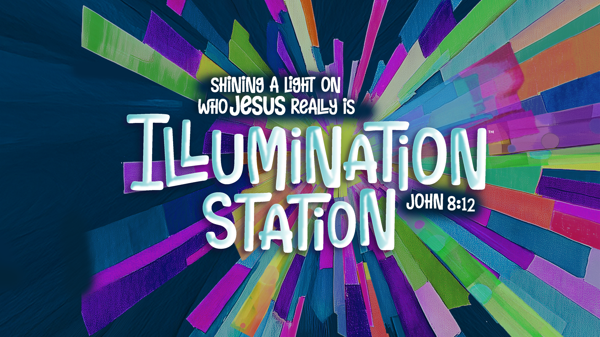 Atlee Kids Best Week Ever