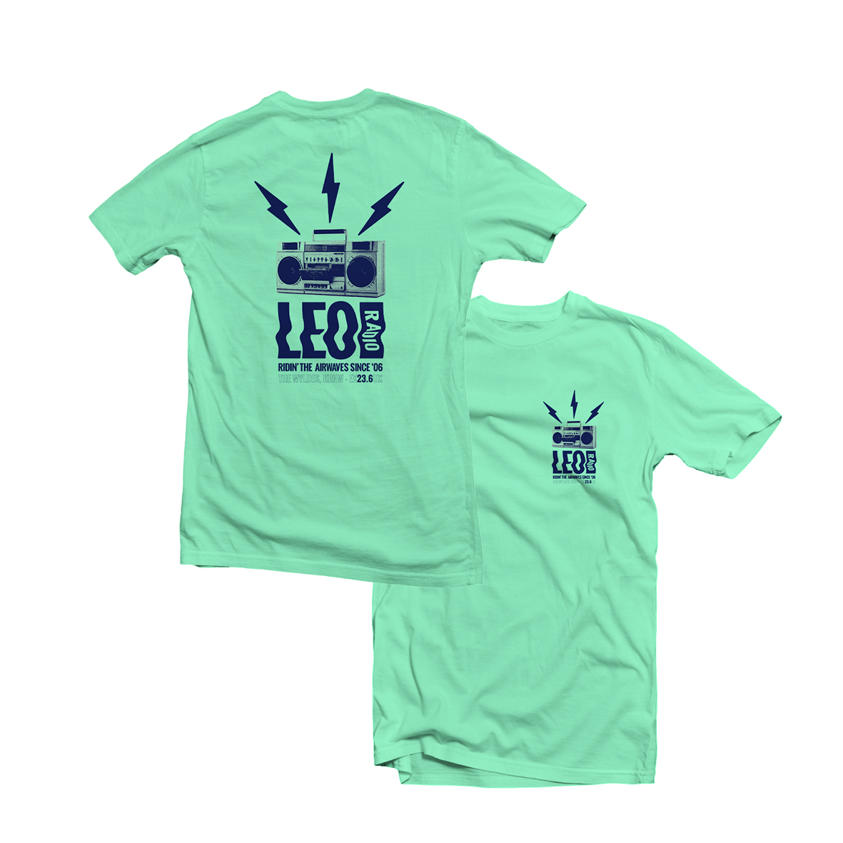 Leo_Radio_Unisex_Mint.jpg